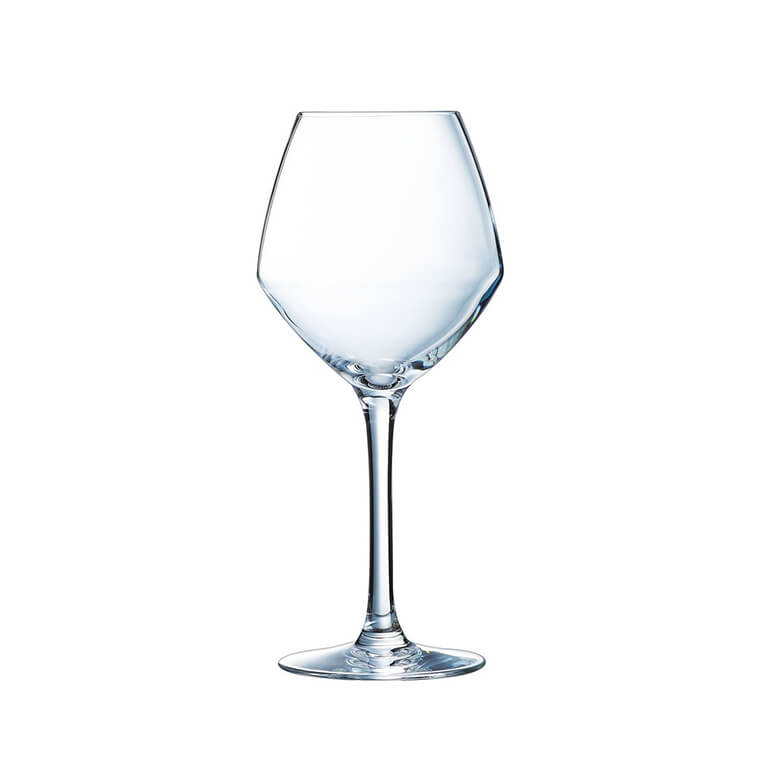 Collection “Cabernet vins jeunes” - Verres à vin 35 cl, Chef&Sommelier