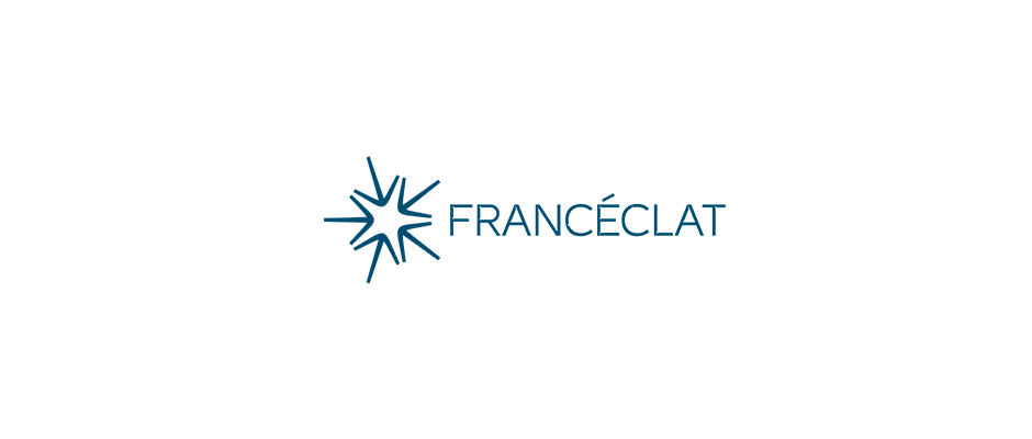 Francéclat logo