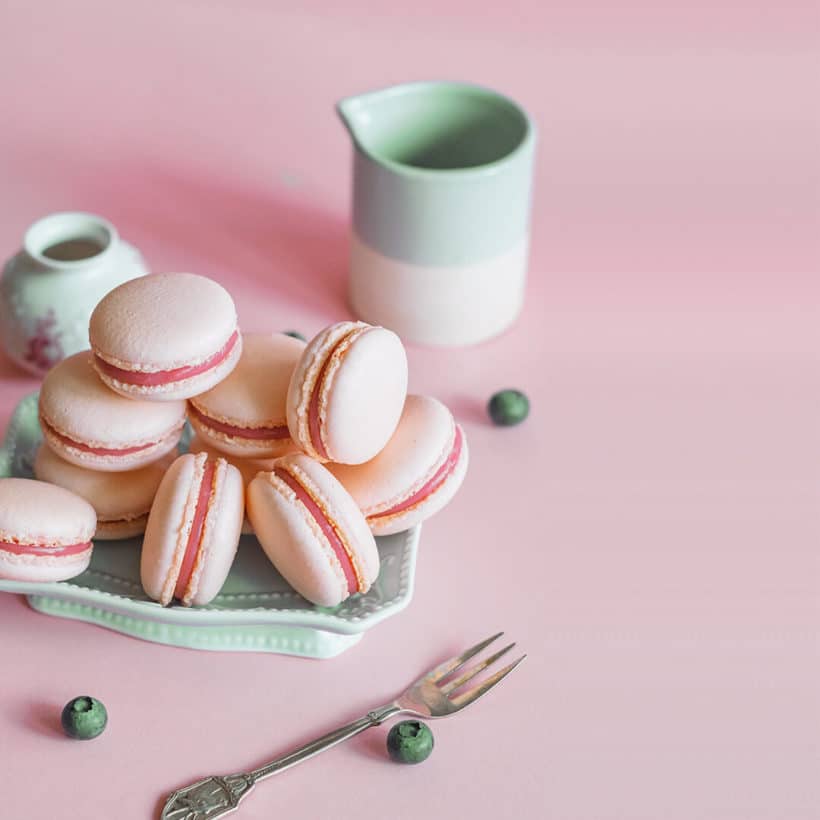 Célébrons l’arrivée du printemps autour des tables “HISTORIQUES GLAMOUR” !