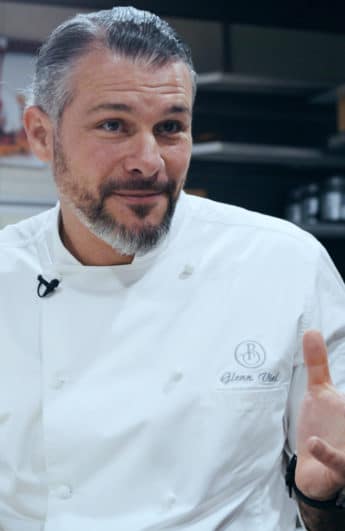 Crédit photo : Le Coeur des Chefs