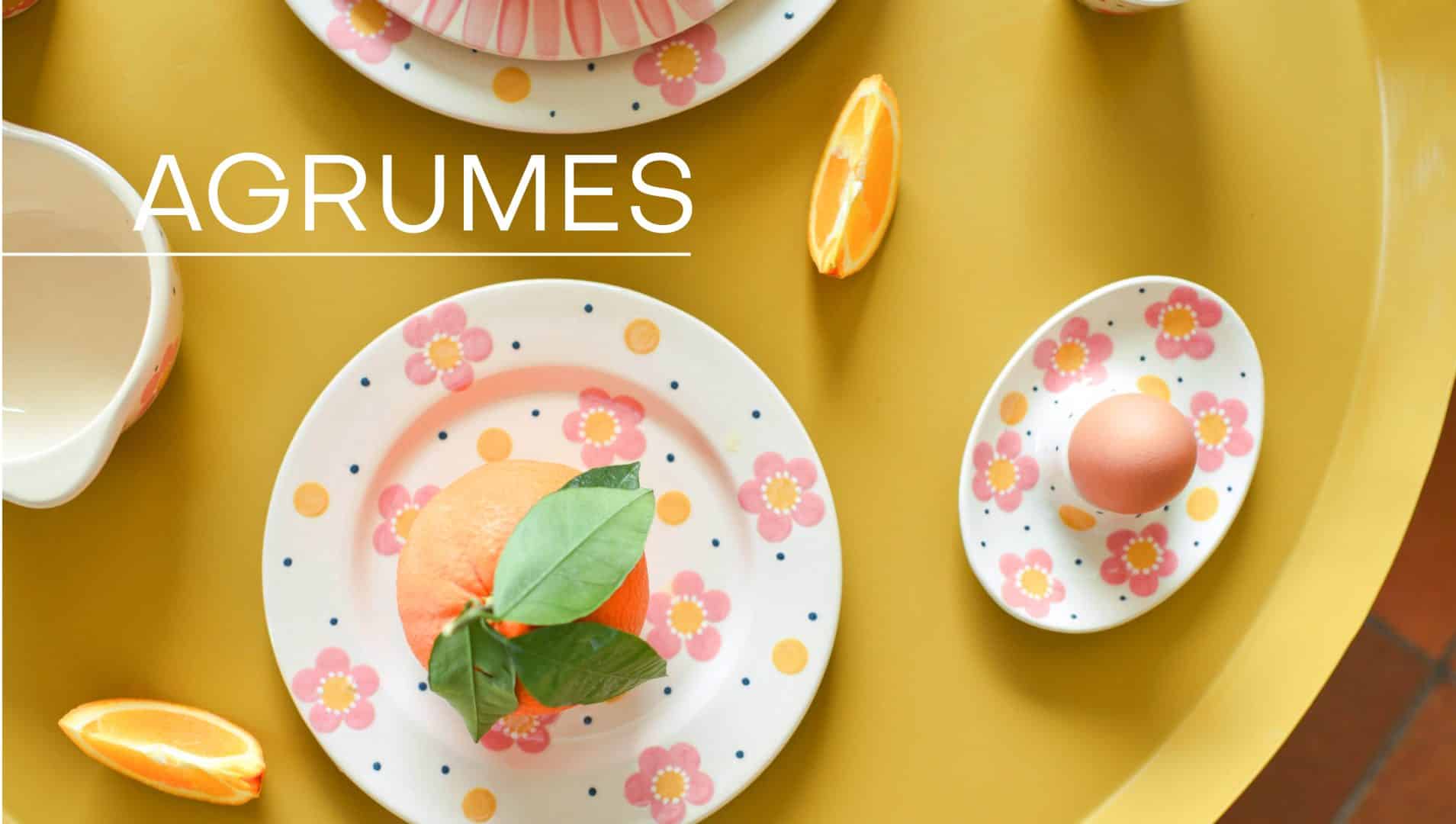 Les arts de la table / Rencontres, savoir-faire, inspirations, actualités…