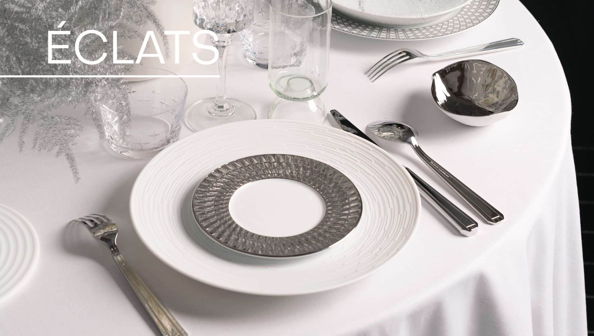 Les arts de la table / Rencontres, savoir-faire, inspirations, actualités…