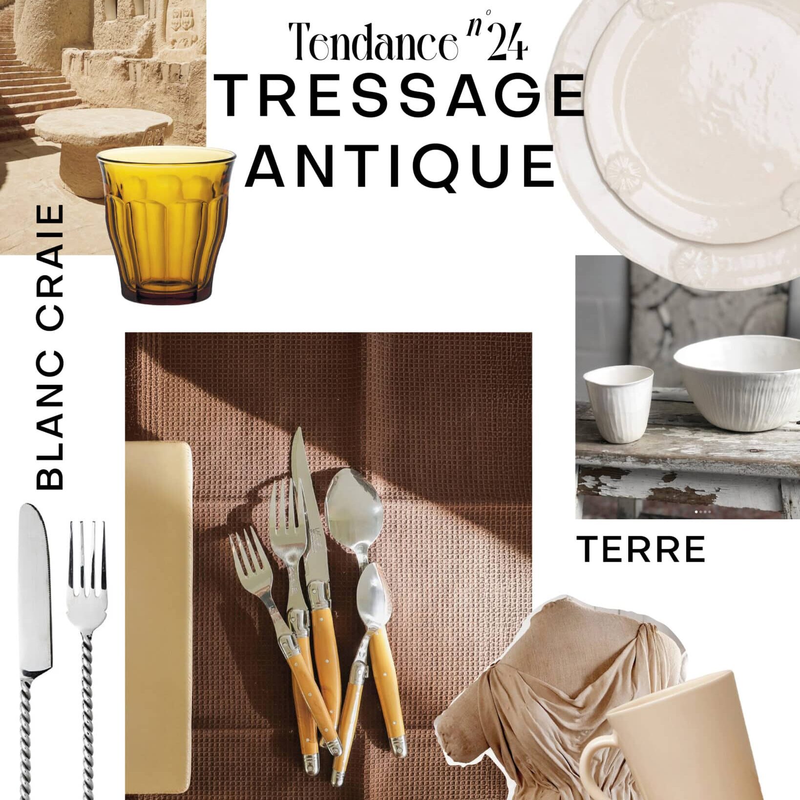 洋書 LES ARTS DE LA TABLE Auction 111 - L' Art de la Table – La Collection de Jean