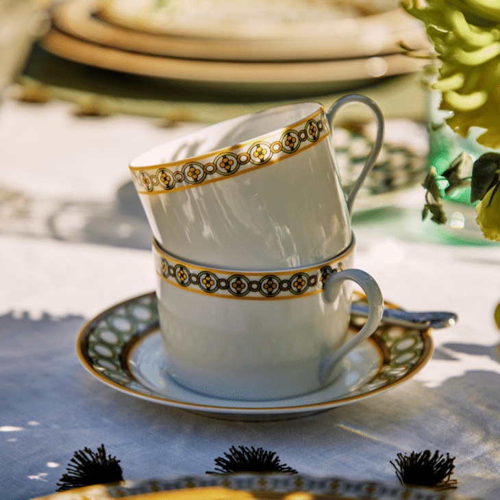 Les arts de la table / Rencontres, savoir-faire, inspirations, actualités…